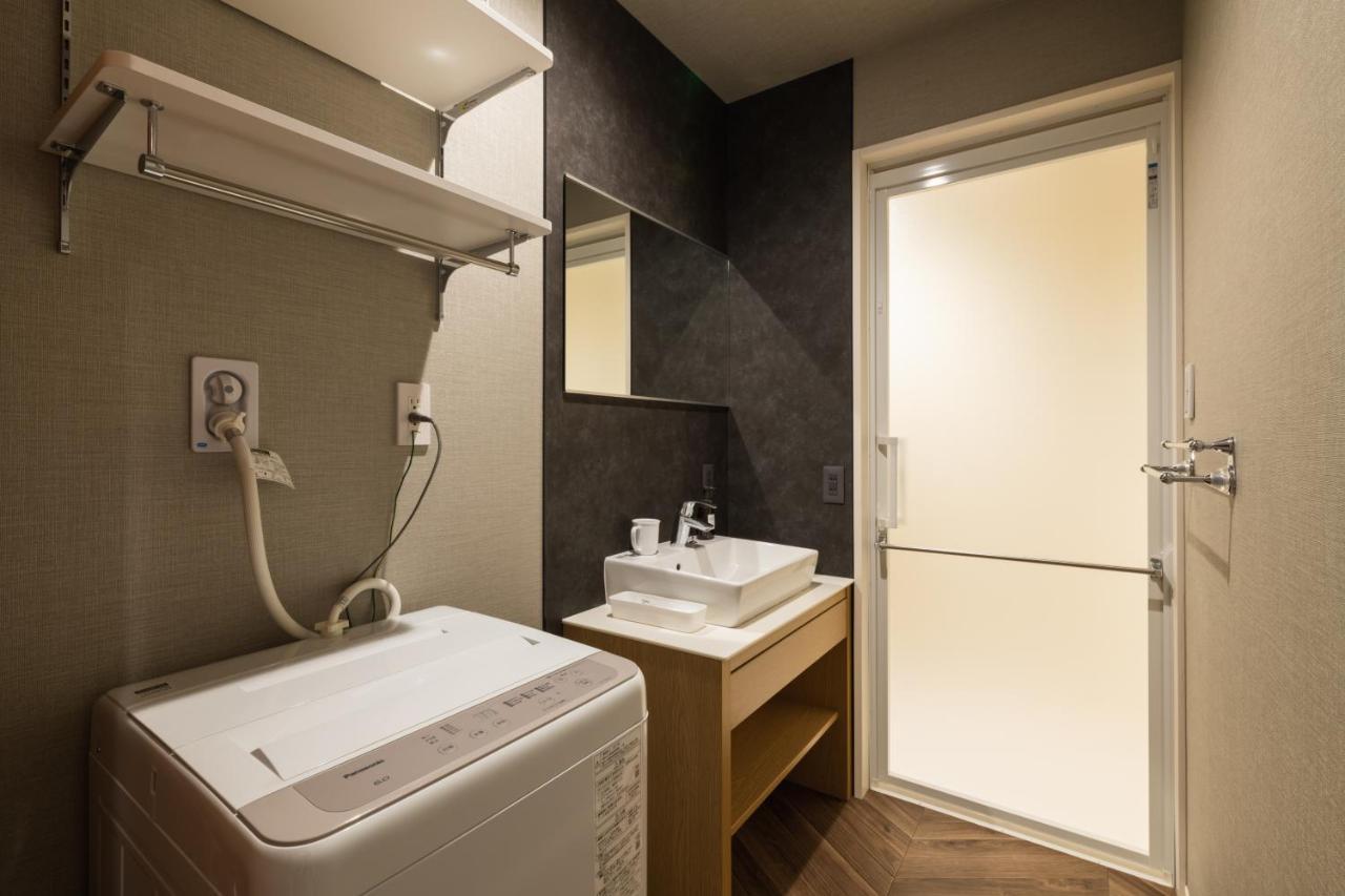 Grand Base Saiwaimachi Aparthotel Nagasaki Eksteriør bilde
