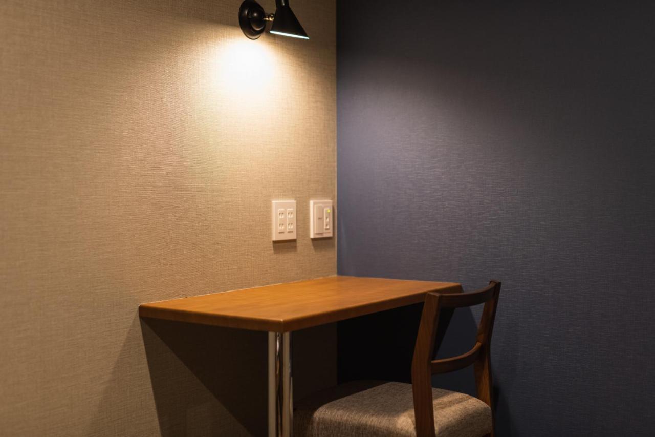 Grand Base Saiwaimachi Aparthotel Nagasaki Eksteriør bilde
