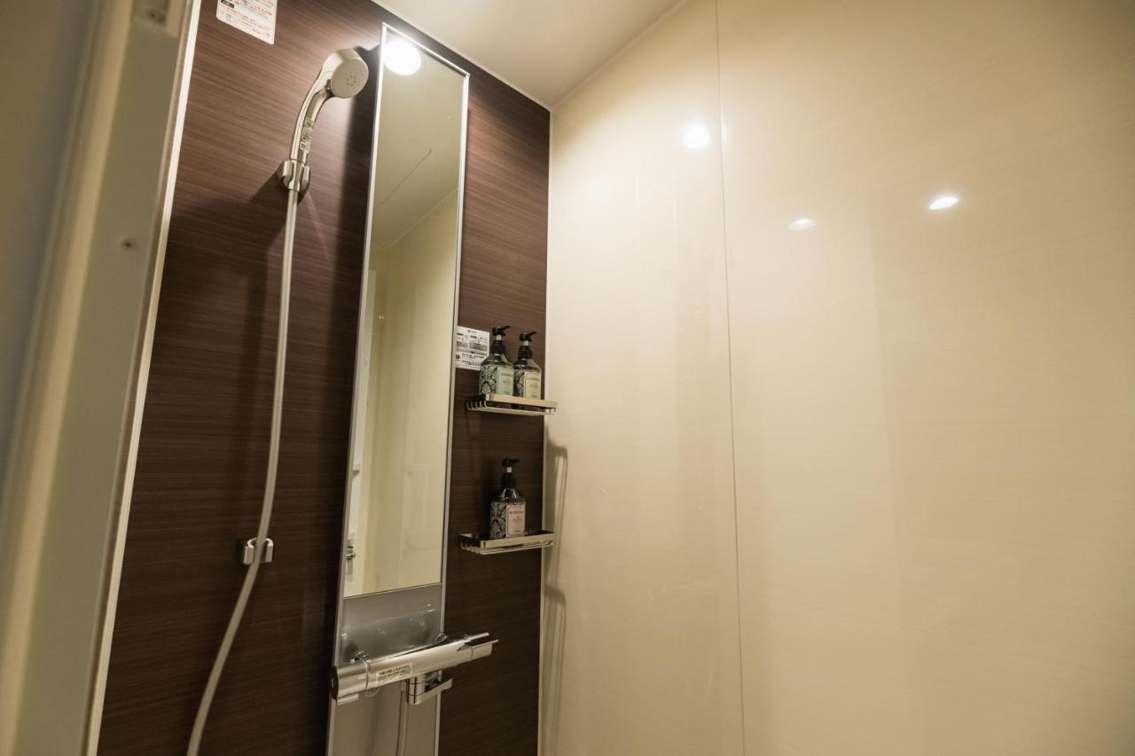 Grand Base Saiwaimachi Aparthotel Nagasaki Eksteriør bilde
