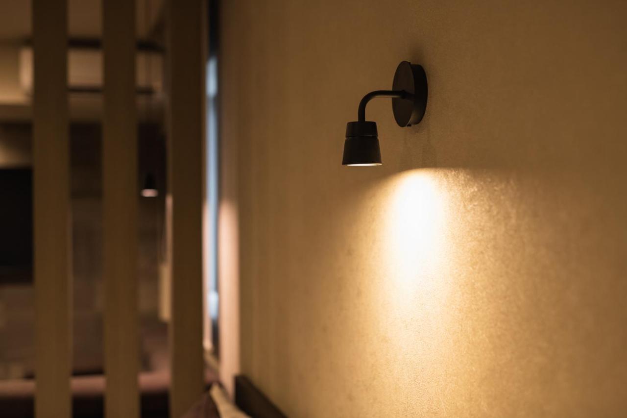 Grand Base Saiwaimachi Aparthotel Nagasaki Eksteriør bilde