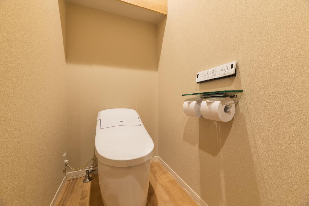 Grand Base Saiwaimachi Aparthotel Nagasaki Eksteriør bilde